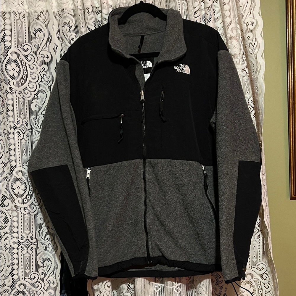 Vintage The North Face Denali Fleece Jacket